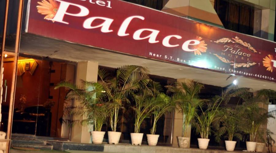 Hotel Palace, Chandrapur 4